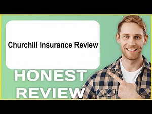 Churchill Insurance Review | My Usage Experience