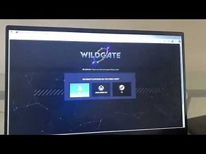 Wildgate Redeem Code Tutorial – Download FREE on Xbox Series X/S, PS5 & PC Now!