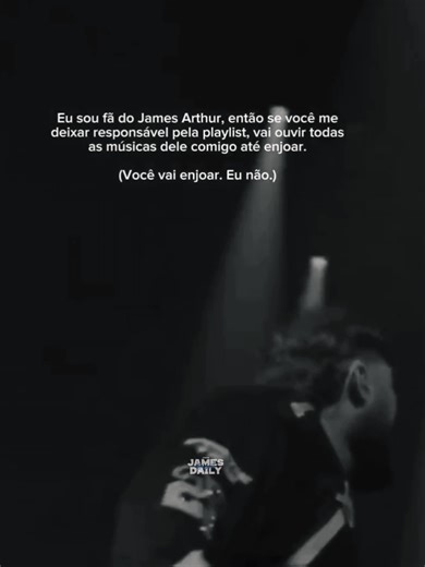 James Arthur: Neue Musik und Fanliebe