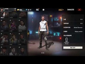 FFF Skin Tool, Elite pass Bundles, Emote, skin|FFF FF Skin Tool App Kaise Use Kare|FFF FF Skin Tool