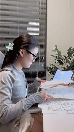 5 AM Study With Me 🌅 Midterm Prep + The Best AI Study Tool for Students (2026)