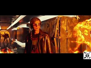 Quicksilver’s Sweet Dreams Scene | Best X-Men Moment Ever?