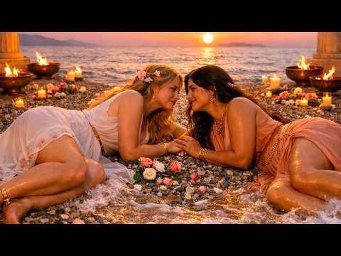 Lesbos, 6th Century BC | The First Educational–Musical Film