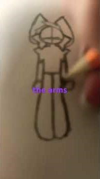 How to draw furries #tutorial #smallyoutuber #givemebackmykids #drawing #skills #furries #music