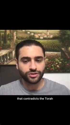 Followers of Jesus Must Follow Moses. #god #bible #moses #jesus | Israel Horowitz