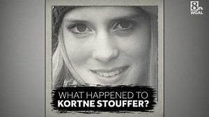 The disappearance of Kortne Stouffer, a decade later