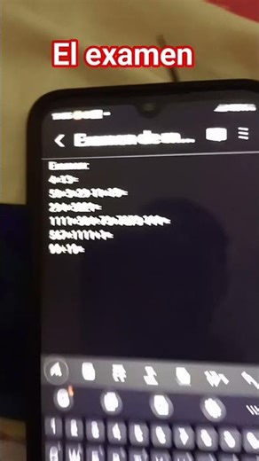 El examen #vastatosaurusrex #humor #comedia #shorts