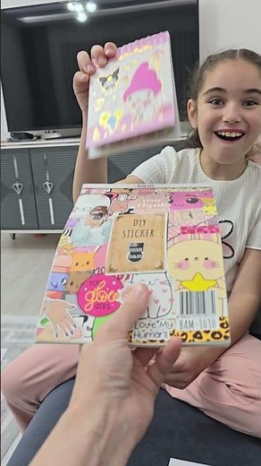 Let's see what Elif Sinem chose #elifsinemtv