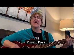 Lisa Koch - The Pandemic Medley (Live from Seattle)