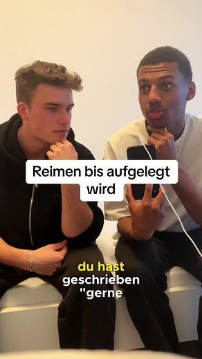 Reime für den besten Preis: Pulli und iPhone verkaufen