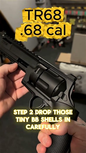 Reloading air soft #mindset #airsoft #masteringdiscipline #ai #airgunhaunting #facts #viralvideo