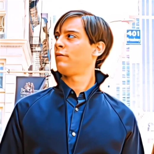 "Bully Maguire Dance" - Spiderman Edit | Bully Maguire Spider-Man | #shorts