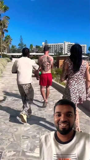 Man Likene Abs 😱 Huge Funny Prank Green Screen | Try Not To Laugh Challenge 2025