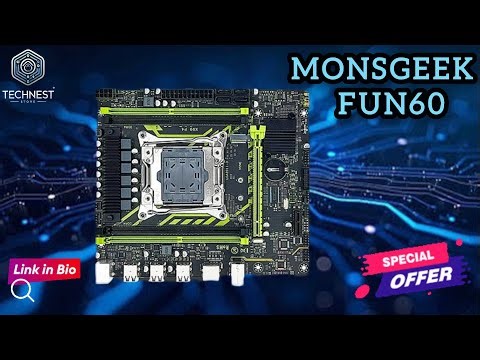 SOYO X99 Motherboard + Xeon E5 2630 V4: Real User Reviews & Full Verdict (Best Budget Combo?)