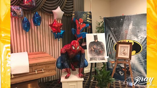 Our family is here to serve yours with affordable and flexible memorials. We personalize our services for all types of people, whether for a life celebration or traditional funeral. | Pray Funeral Home, Inc.