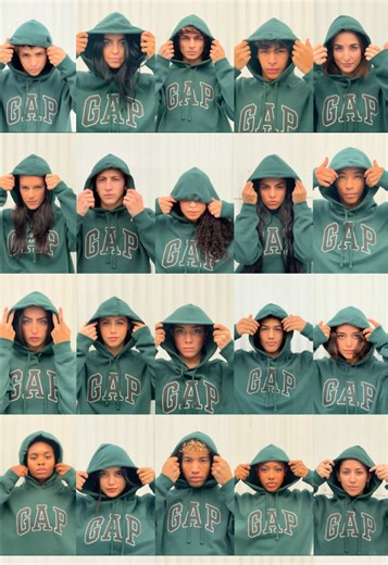 Explore the Timeless Appeal of the Logo Hoodie