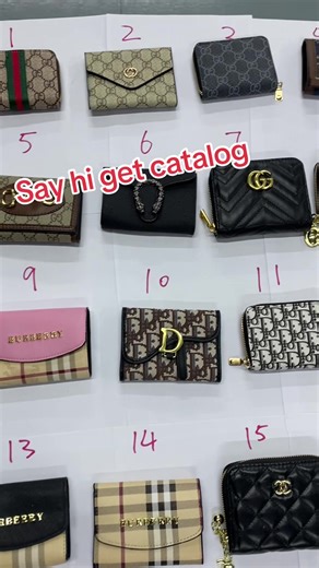 Say hi get catalog #patches #diy #designer #purse | purse