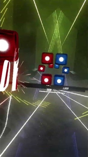 Up and Down (Beat Saber) #beatsaber #vr #rhythmgame #videogame #gaming #beatsabre #music