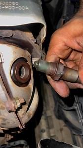 145K views · 779 reactions | Oxygen Sensor Fitting #alsharifauto #asacarinformation #inverter #coolant #botle #open #carrepair #carmechanic #pakwheels #oxygen #sensor #shortvideo #carmaintenance #maintenance #alto #honda #toyota #corolla #liquimoly #mercedes #catalyticconverter | Al Sharif Auto Care | Facebook