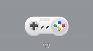 Die Evolution der Videospiel-Controller