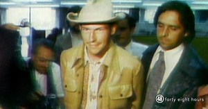 Behind the 1976 Chowchilla mass kidnapping