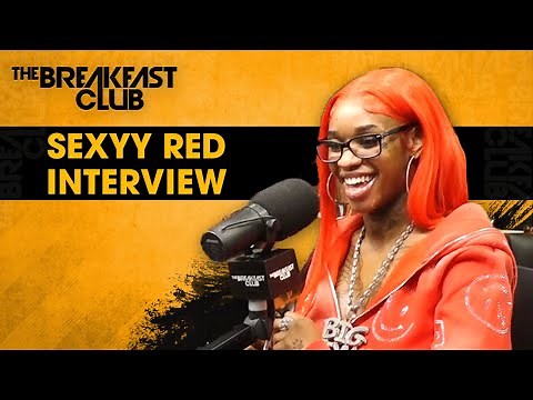 Sexyy Red On Adjusting To Fame, Sex Tape Incident, Parenting, Jess Hilarious 'Beef' + More