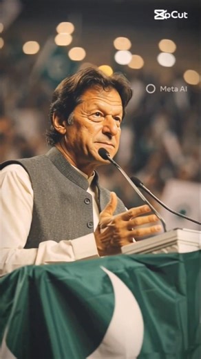 Imran khan cars protocol