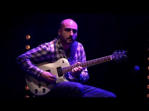 NUIT DE LA GUITARE • Hommage à Django Reinhardt