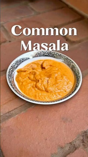 The GRAVY RECIPE That Replaces Every Other Curry Base You Know | Smita Deo