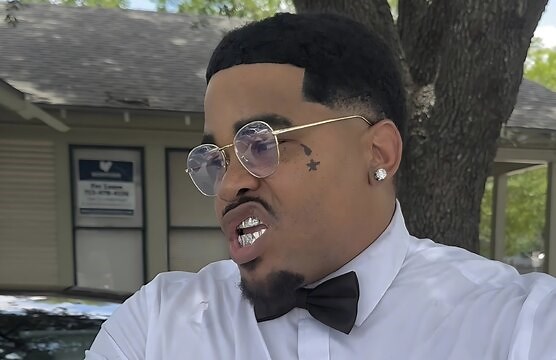 Almost Thought That Was Him: This Kevin Gates Impersonation Is On Point!