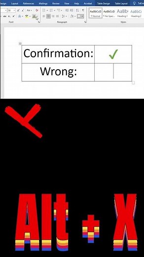 Turn Text into Art in MS Word! #MSWord #WordArt #WordArtDesign #MSWordTutorial