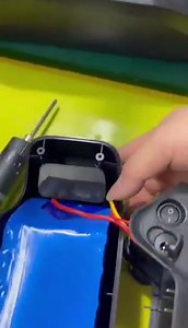 KETELES K800 Ebike//How to replace the battery box operation video | Keteles electric bike