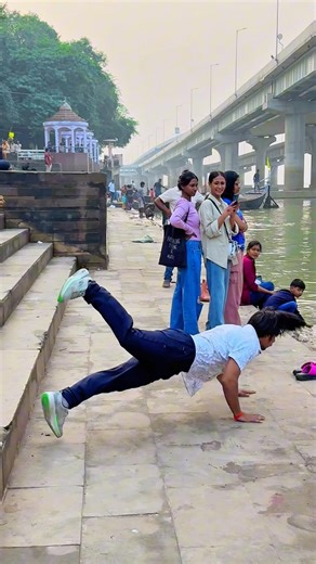 BAHUT TEJ LAGI😟SUPPORT THIS CHANNEL LIKE PLEASE INDIAN TELENT🙏 #youtubetmbackflip #viral