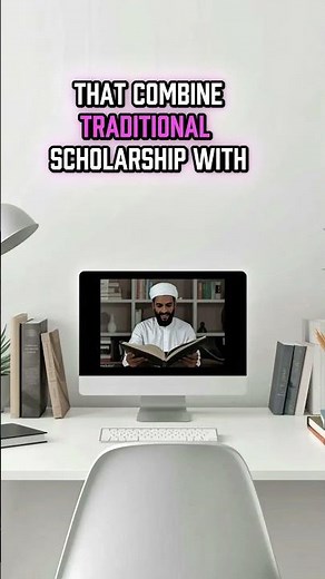 Modern Islamic Education Online | ALIM Educational Courses