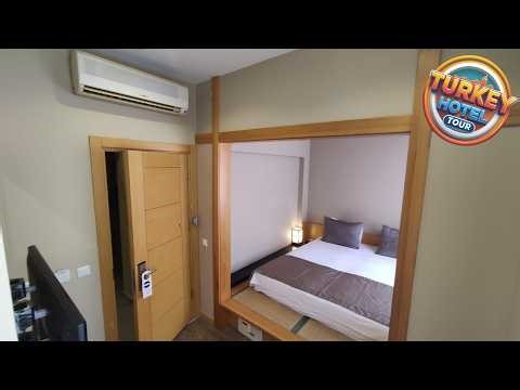 Bunkahaus | İstanbul, Turkey | Hotel Review 🏨