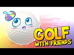 Casper the Friendly F*CCBOI! - Mini Golf (Funny Moments)