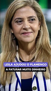 Flamengo broke a record after the "Real Madrid of Shopee" 💰😳 #mundogv #football #flamengo #palmeiras