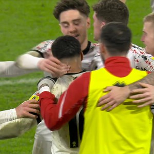 107K views · 4.8K reactions |  A statement victory from Middlesbrough FC!  #EFL | #SkyBetChampionship | EFL | Facebook