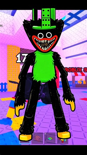 This is how you'll get all the new Find The Poppy toys! #poppyplaytime #roblox #foryou #robloxgam...