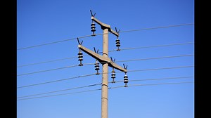 Safety tips to avoid harm when around power lines