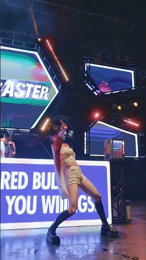 The KPOP remix that drove the crowd wild at DJ Aster's show 💀🔥 | Crazy KPOP Remix DJ Aster