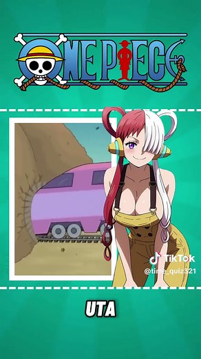 Ranking One Piece Characters: Who's the Best?
