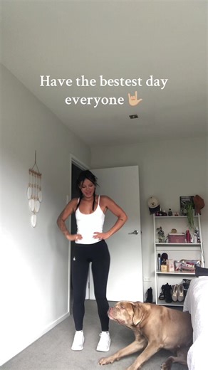 Naya 🦋 🪚🪵 (@naya.mccullough)’s video of Have A Good Day