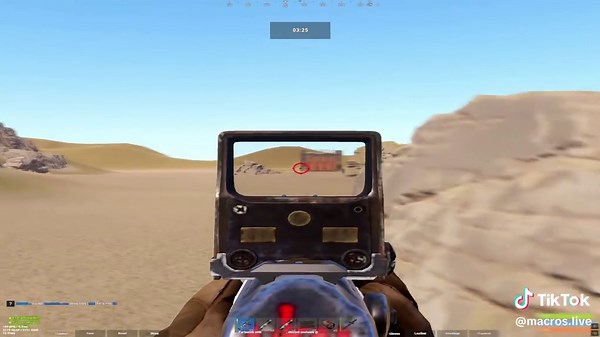 #hilghlights #rust #rustgame