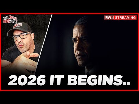 Trump Strikes ISIS as 2026 Promises More Indictments, A Silver Rush & Celebrities Exposed
