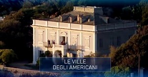 Le ville degli americani