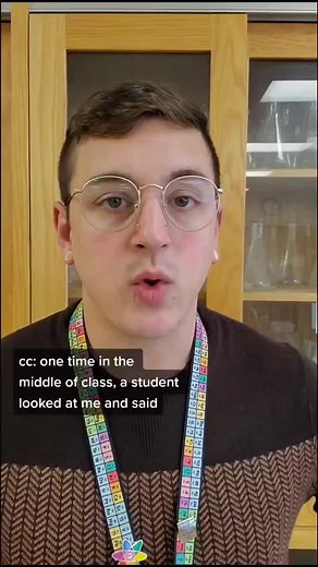 Heartwarming Teacher Story: Inspiring Students to Dream Big