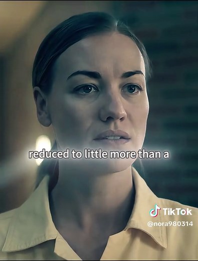 Serena’s Fall: Why She Became Noah’s Wet Nurse in The Handmaid’s Tale