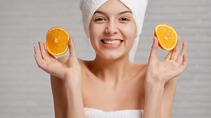 8 Benefits Of Using Orange-Based Skincare Product