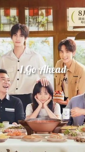 7 best comedy chinese dramas on Youtube ✨🤩😚